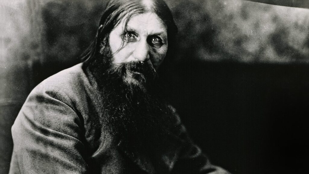 Misteri Kematian Grigori Rasputin Punya Kaitan dengan Kutukan?