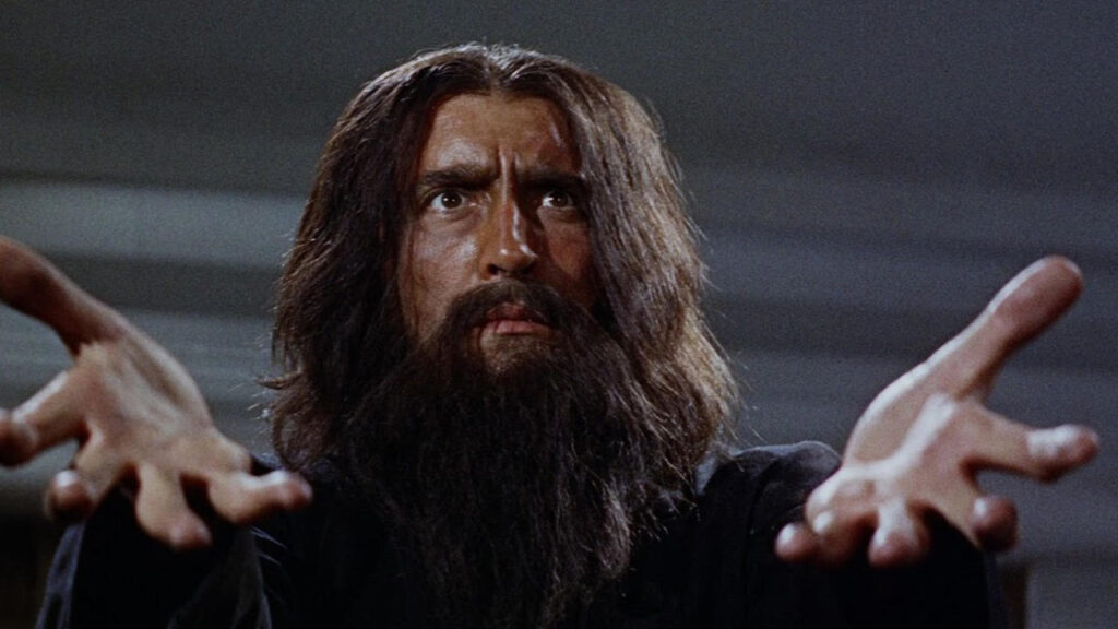 Misteri Kematian Grigori Rasputin Punya Kaitan dengan Kutukan?