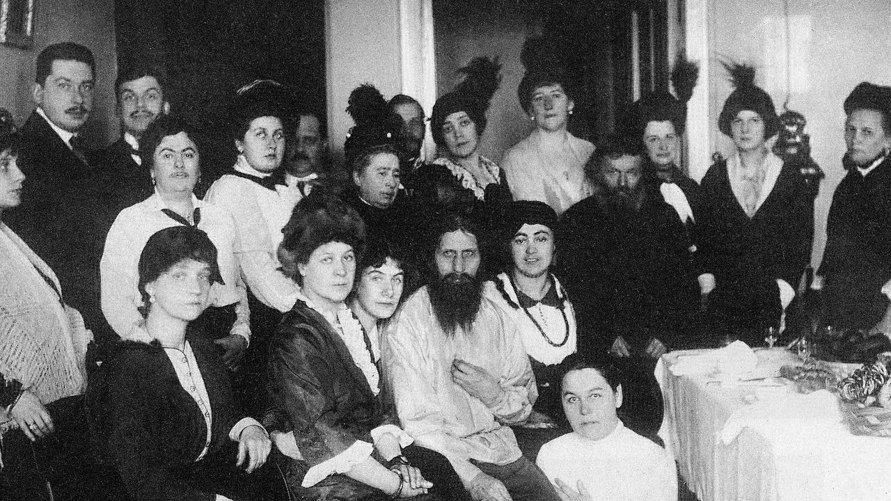 Misteri Kematian Grigori Rasputin Punya Kaitan dengan Kutukan?