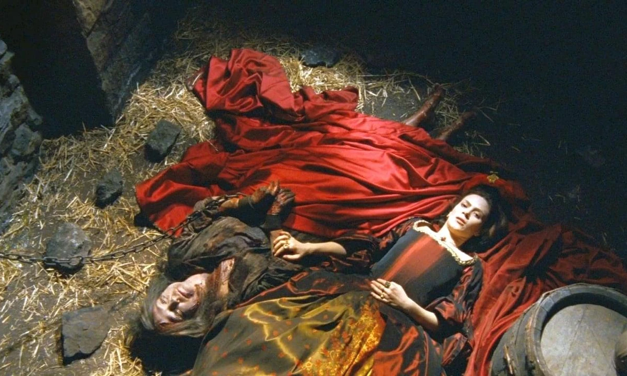 Tragedi Kelam Semasa Hidup Lady Bathory Agar Tetap Awet Muda