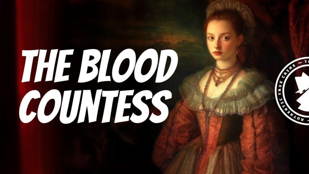 Tragedi Kelam Semasa Hidup Lady Bathory Agar Tetap Awet Muda