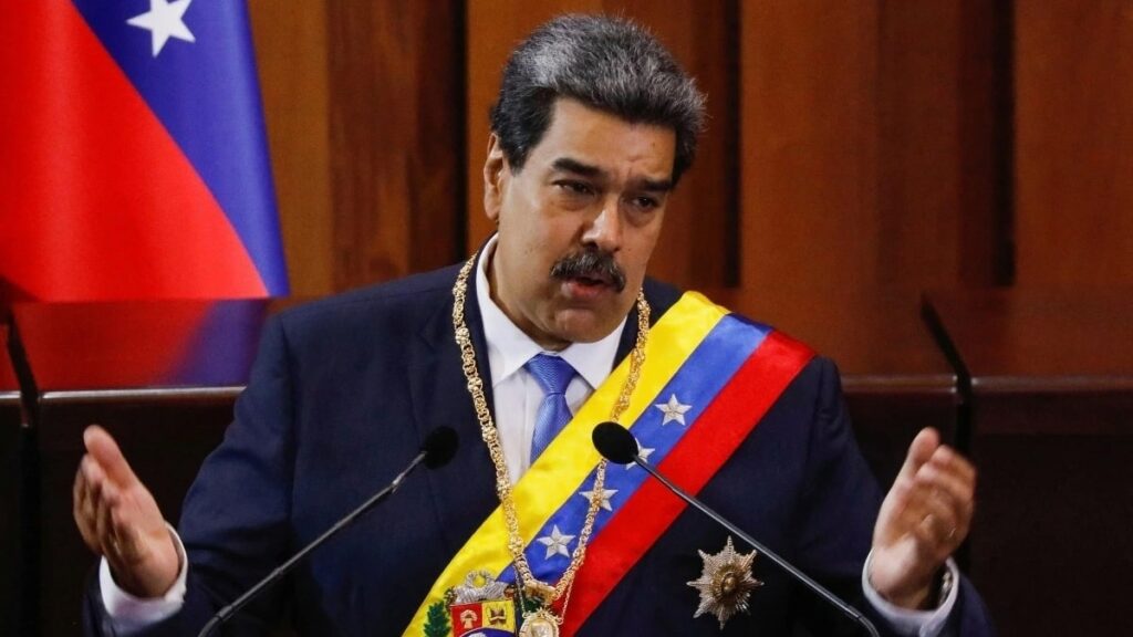 Maduro