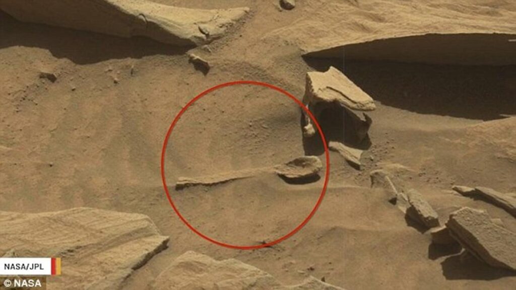 Mars