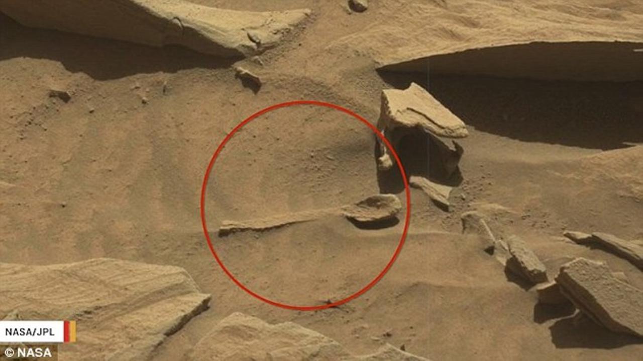 Mars