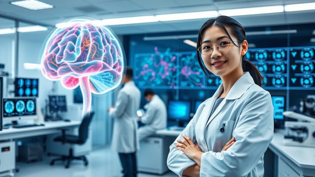 Neurosains Bongkar Misteri Roh: Apakah Kesadaran Bisa Hidup Setelah Mati?