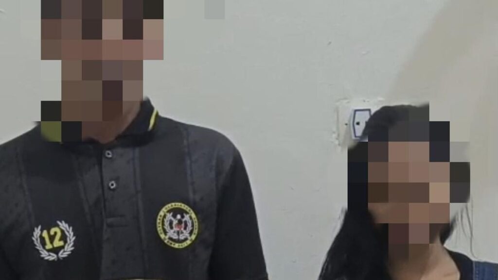 Polisi Ungkap Suara Misterius di Waduk Gresik saat Blood Moon, Ternyata Bukan Mistis!