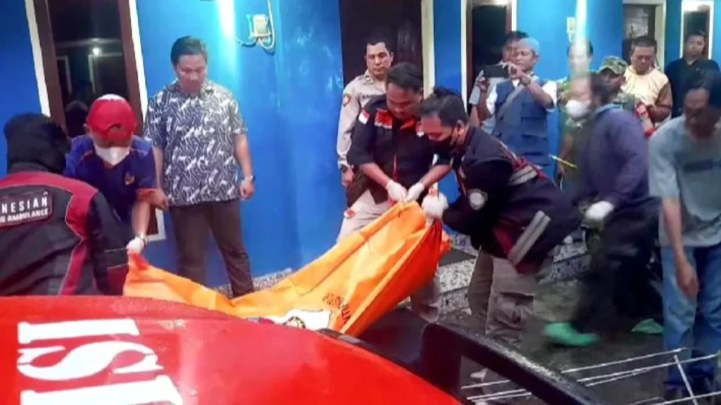 Kondisi Kepala Terlilit Lakban, Kematian Pria Asal Lampung Ini Masih Jadi Misteri