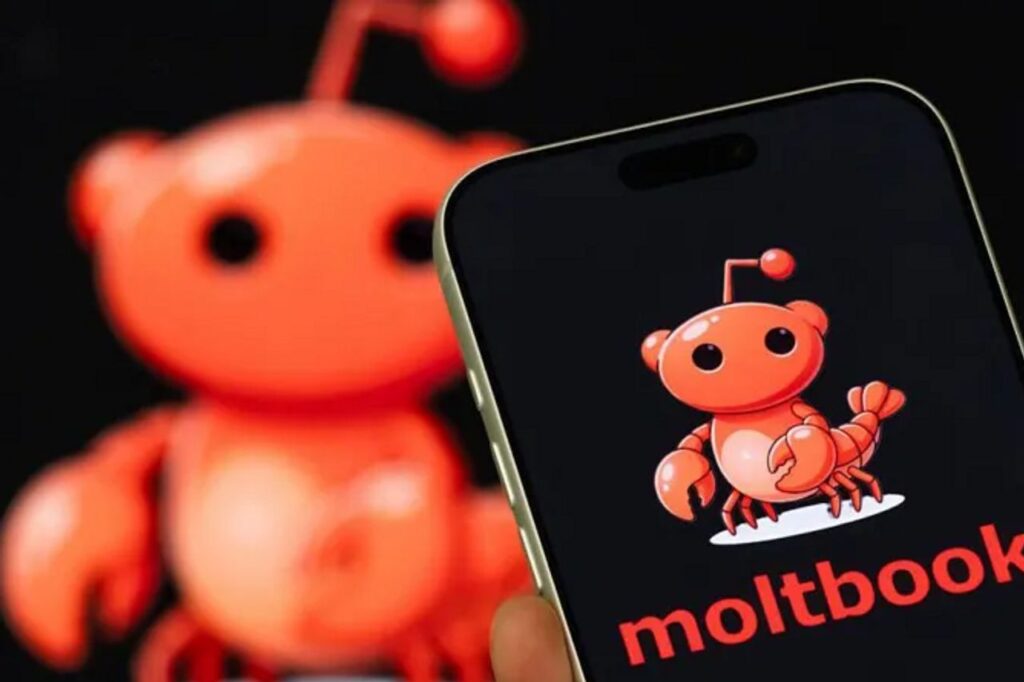 Dead Internet Theory Makin Serius: Moltbook Disebut Fitur Teknologi Paling Kontroversial 2026