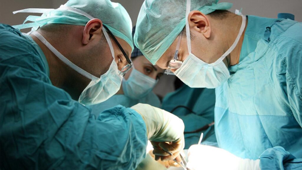 Geger! Transplantasi Kepala Manusia Pertama di Dunia Berhasil Dilakukan