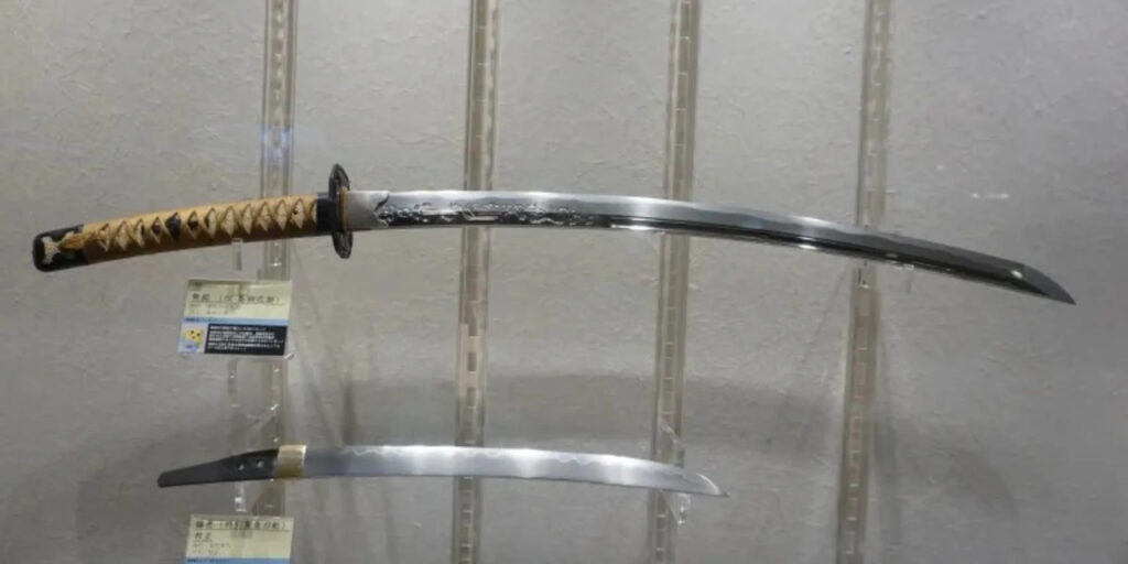Misteri Pedang Muramasa Terungkap, Mengapa Samurai Tak Berani Memakainya?