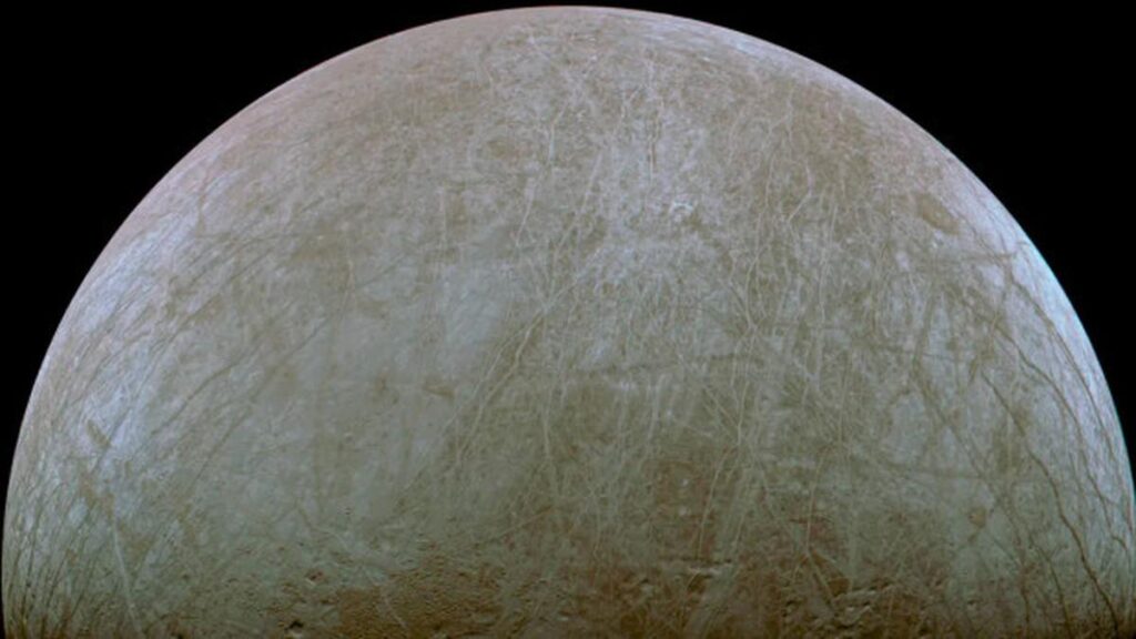 Fakta Mengejutkan! Bulan Jupiter Ternyata Simpan Laut Rahasia, Benarkah Ada Kehidupan di Dalamnya?