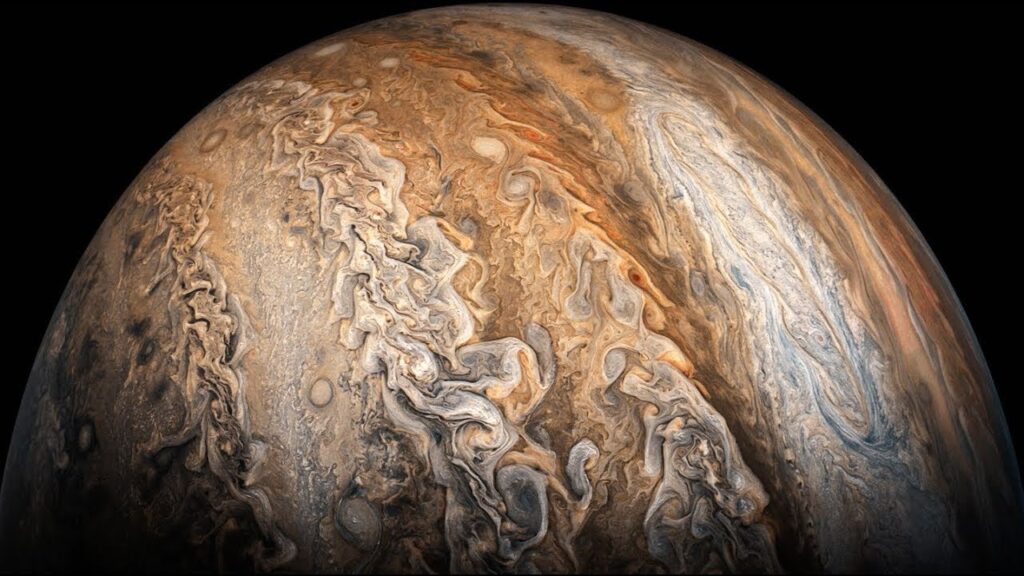 Bulan Jupiter