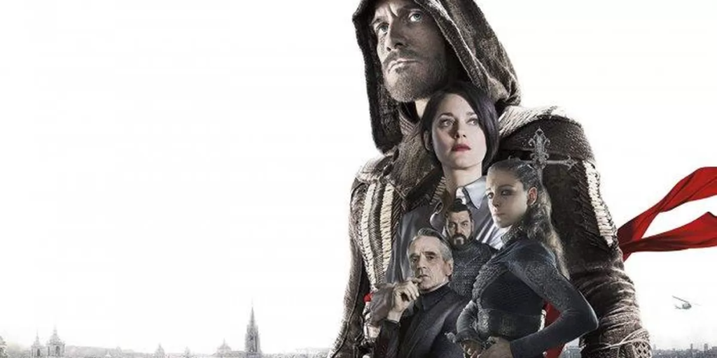 Game Assassin’s Creed dan Rahasia Konspirasi yang Bikin Dunia Bertanya Tanya