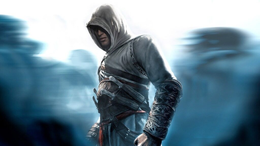 Game Assassin’s Creed dan Rahasia Konspirasi yang Bikin Dunia Bertanya Tanya