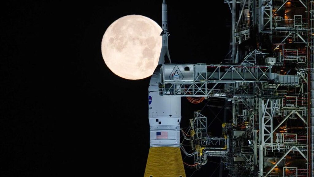 NASA Ungkap Alasan Mengejutkan Kenapa Misi Artemis II Tak Mendarat di Bulan
