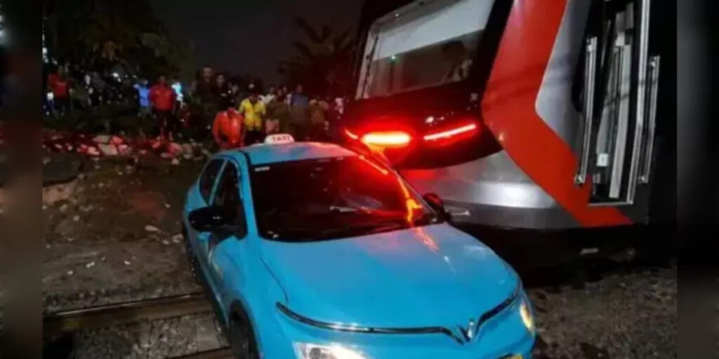 Taksi Hijau Green SM Dipersoalkan DPR Usai Tragedi Bekasi Timur