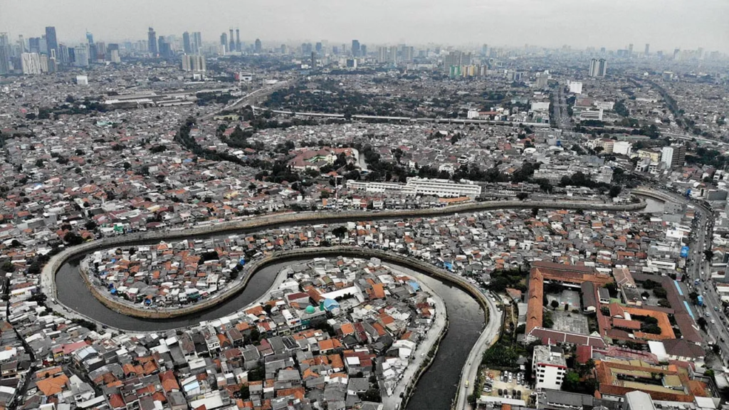 Krisis Global di Depan Mata! Overpopulasi Bumi Picu Dampak Serius