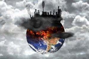 Krisis Global di Depan Mata! Overpopulasi Bumi Picu Dampak Serius