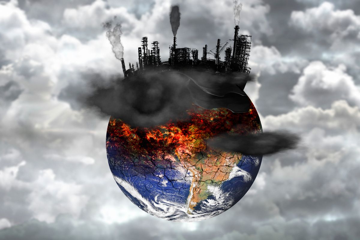 Krisis Global di Depan Mata! Overpopulasi Bumi Picu Dampak Serius