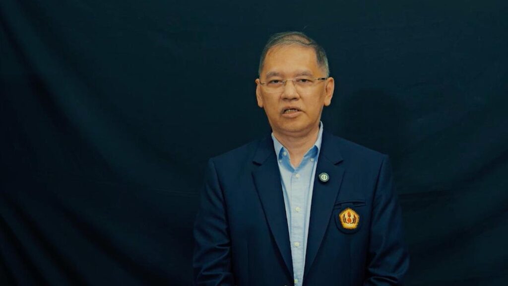 Kepercayaan Dikhianati: Guru Besar Unpad Diduga Lecehkan Mahasiswi, Karier Hancur Seketika