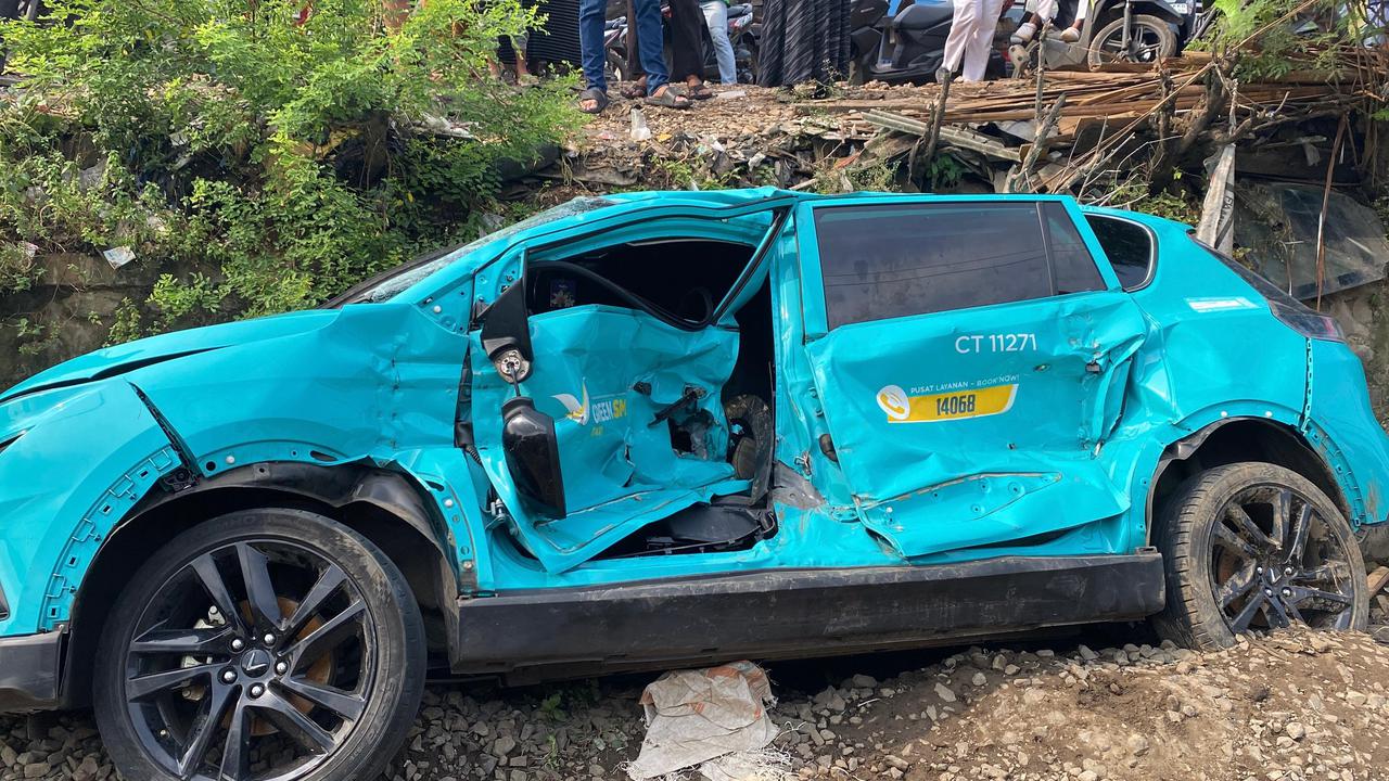 Taksi Hijau Green SM Dipersoalkan DPR Usai Tragedi Bekasi Timur