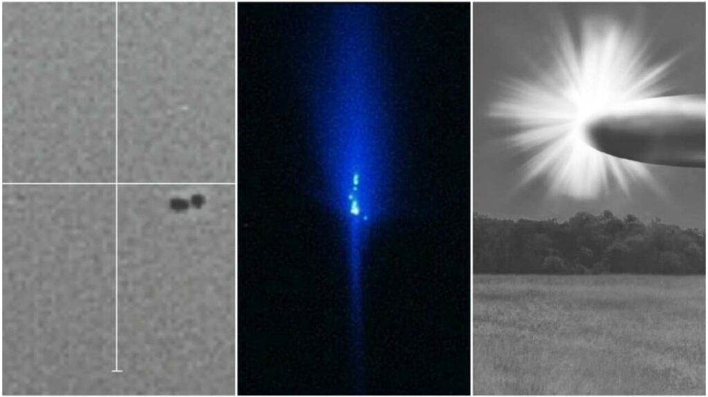 Donald Trump Rilis Dokumen UFO dan Isu Kehidupan Alien untuk Pertama Kalinya!