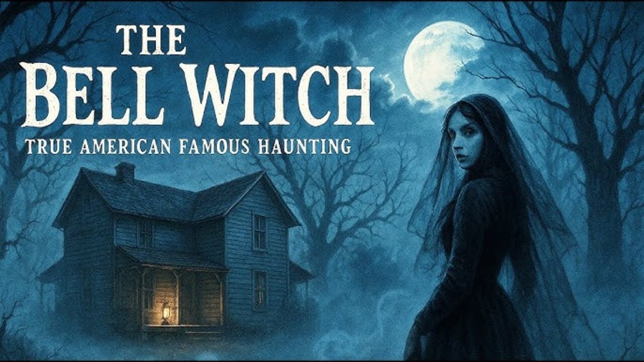 Mengerikan! Misteri The Bell Witch yang Masih Menghantui Gua Angker Ini Bikin Merinding Dunia