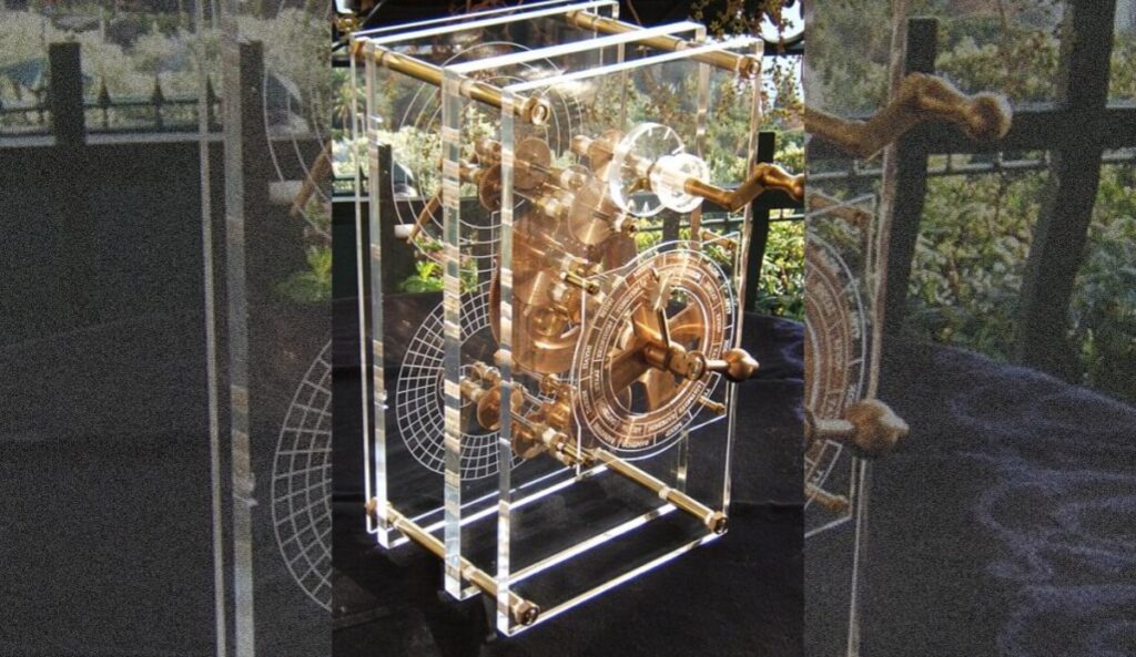 Alat Canggih Yunani Kuno yang Bikin Ilmuwan Modern Tercengang, Perangkat Antikythera Ungkap Rahasia Astronomi Misterius