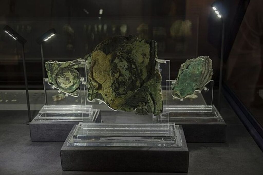 Alat Canggih Yunani Kuno yang Bikin Ilmuwan Modern Tercengang, Perangkat Antikythera Ungkap Rahasia Astronomi Misterius