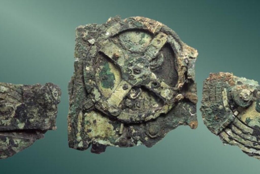 Alat Canggih Yunani Kuno yang Bikin Ilmuwan Modern Tercengang, Perangkat Antikythera Ungkap Rahasia Astronomi Misterius