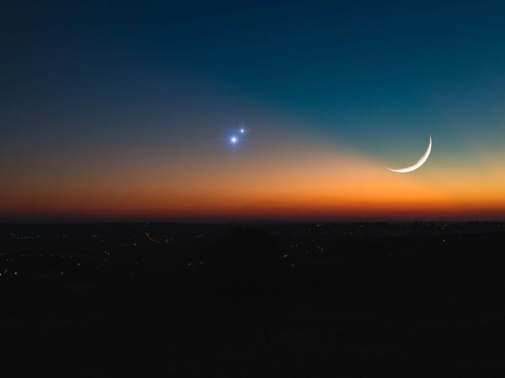 Juli 2026 Bakal Gila! 8 Fenomena Langit Ini Wajib Kamu Lihat, Ada 2 Hujan Meteor!
