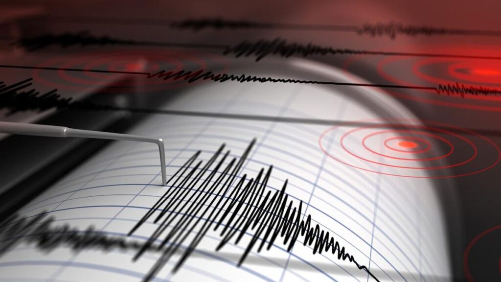 Gas Radon Diklaim Bisa Prediksi Gempa, Benarkah Ilmiah atau Sekadar Mitos?