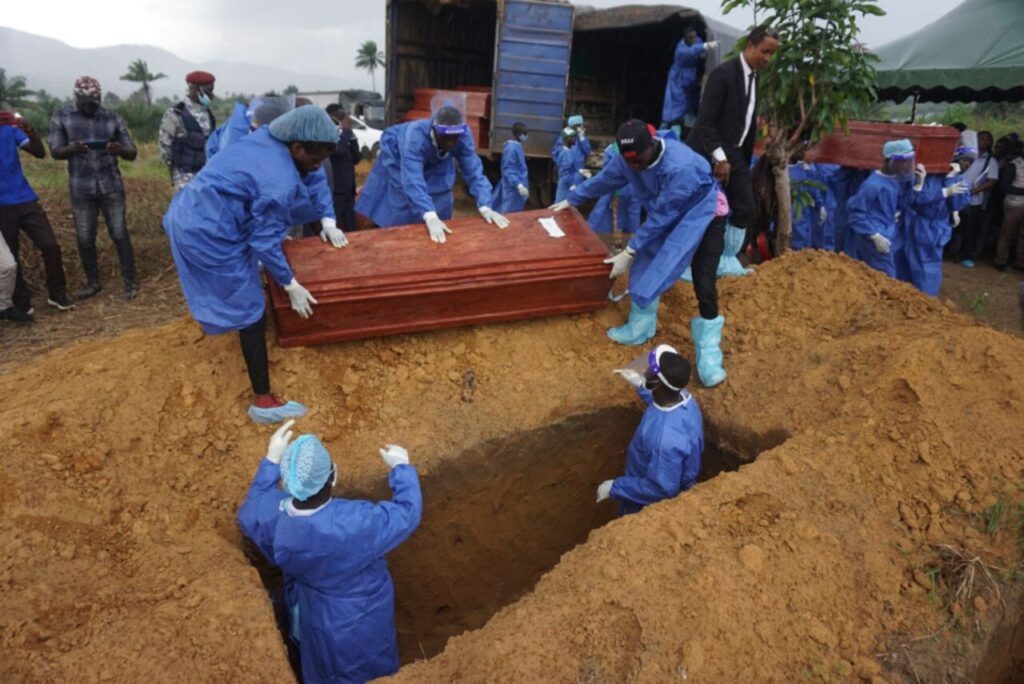 Jejak Mengerikan Pembunuh yang Jual Potongan Tubuh untuk Ritual Pesugihan Bikin Geger!