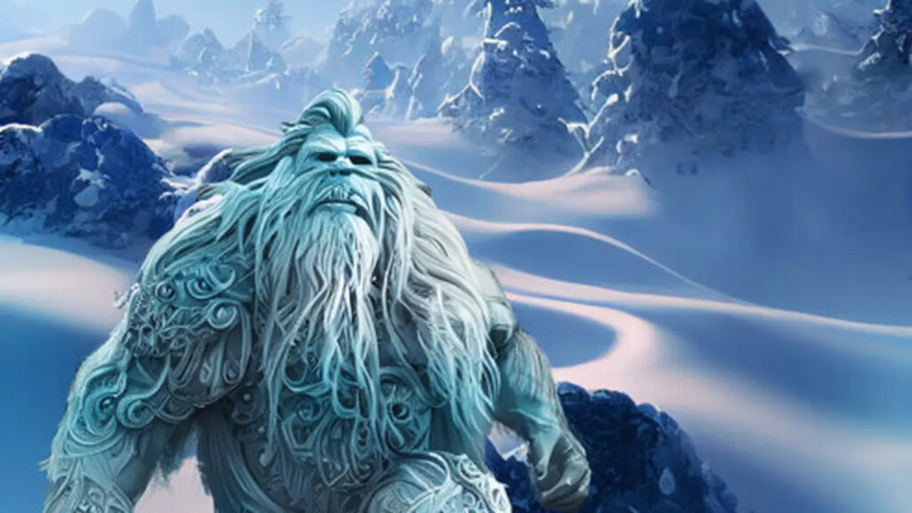 Menguak Misteri Yeti, Monster Salju Himalaya yang Konon Masih Berkeliaran