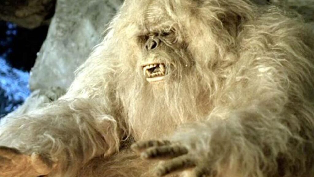 Menguak Misteri Yeti, Monster Salju Himalaya yang Konon Masih Berkeliaran