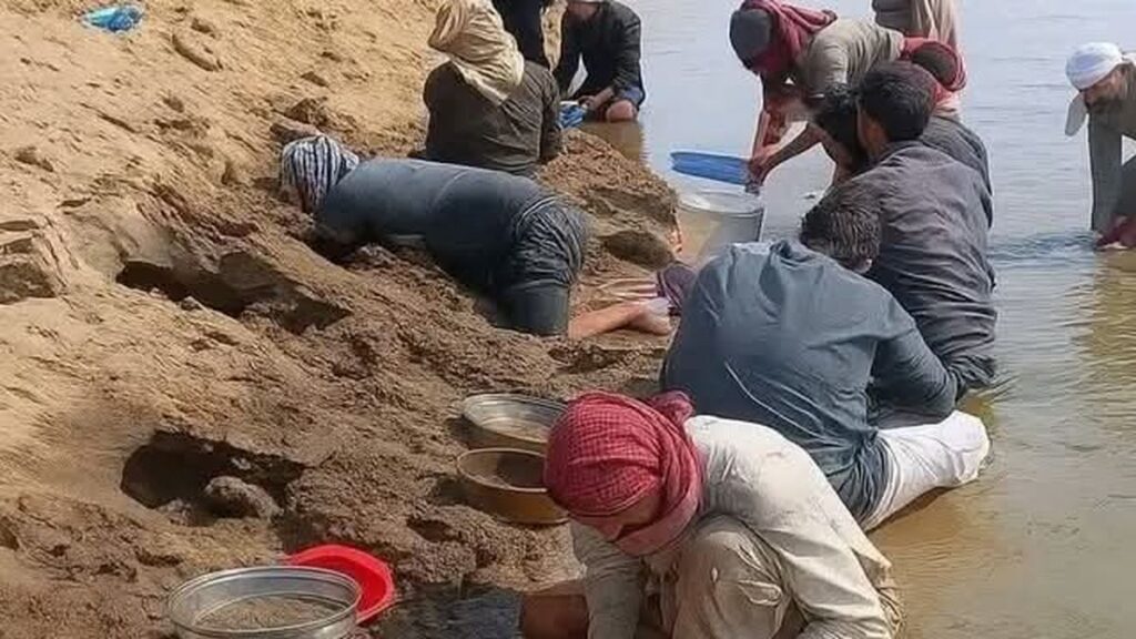 Misteri Sungai Efrat Terpecahkan, Ilmuwan Ungkap Jejak Sejak Zaman Purba