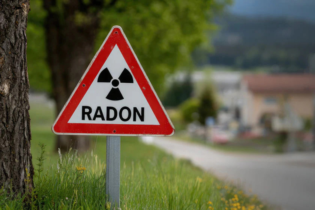 Gas Radon Diklaim Bisa Prediksi Gempa, Benarkah Ilmiah atau Sekadar Mitos?