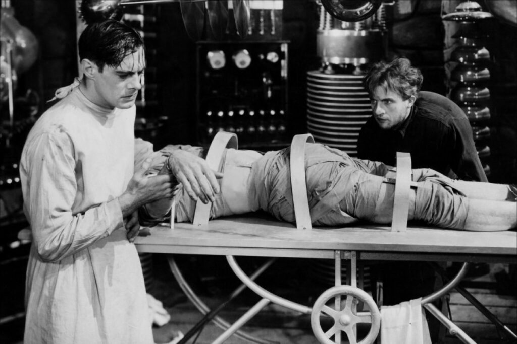 Fakta Mengejutkan! Asal Usul Frankenstein Berawal dari Kisah yang Benar-Benar Terjadi