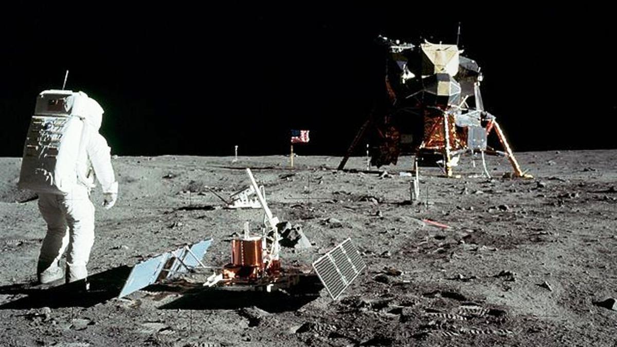 Babak Baru Dimulai, NASA Percepat Proyek Pangkalan Bulan yang Ambisius