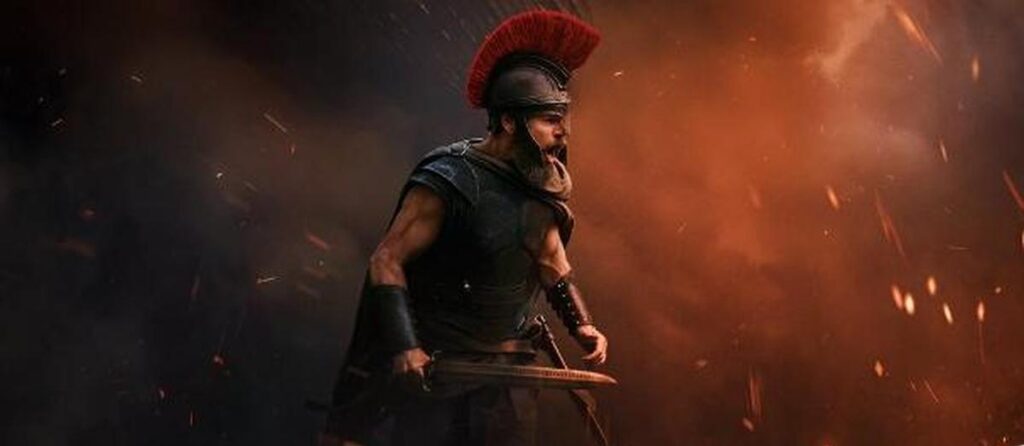 Film Baru Nolan Bikin Geger! Ahli Bongkar Fakta Mengejutkan di Balik Mitos Odysseus