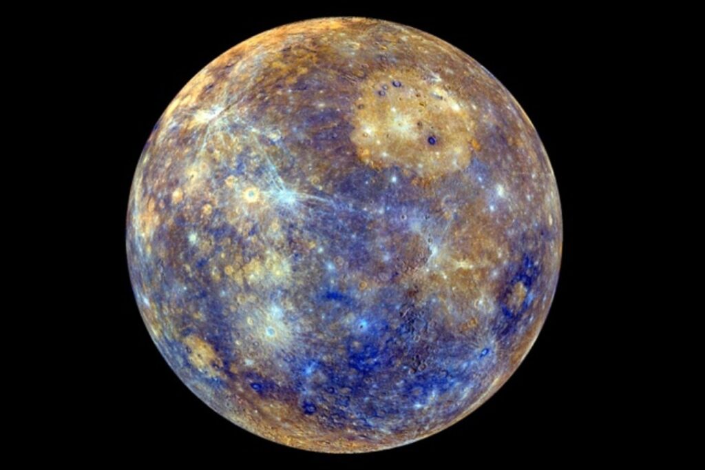 Ilmuwan Temukan Atmosfer di Planet Batu Mirip Bumi, Apakah Ini Tanda Kehidupan Baru?